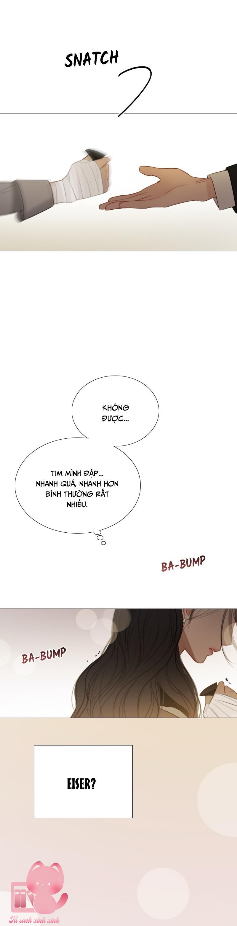 Serena - Chap 66 - Trang 36