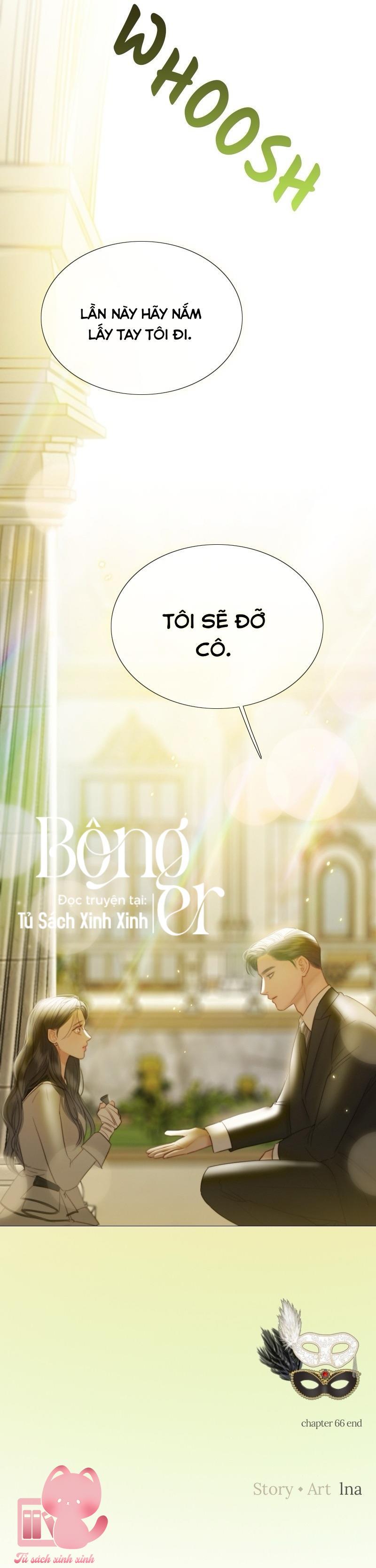 Serena - Chap 66 - Trang 38