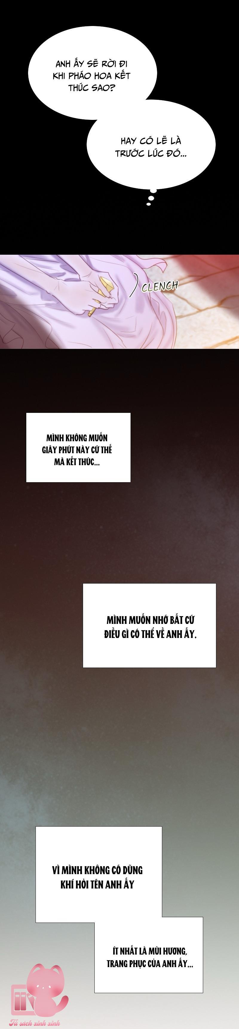 Serena - Chap 66 - Trang 5