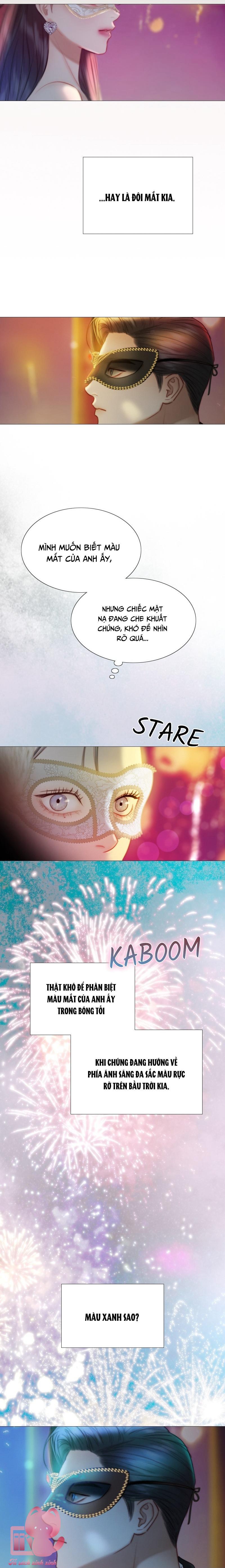 Serena - Chap 66 - Trang 6