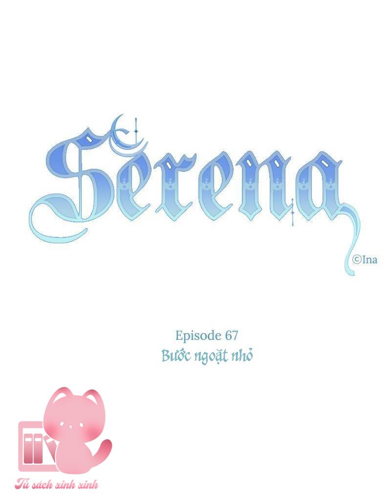 Serena - Chap 67 - Trang 16