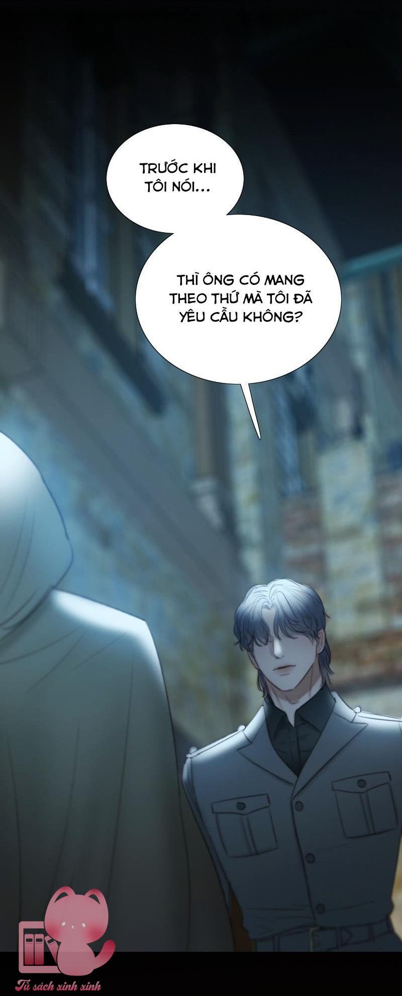 Serena - Chap 67 - Trang 18