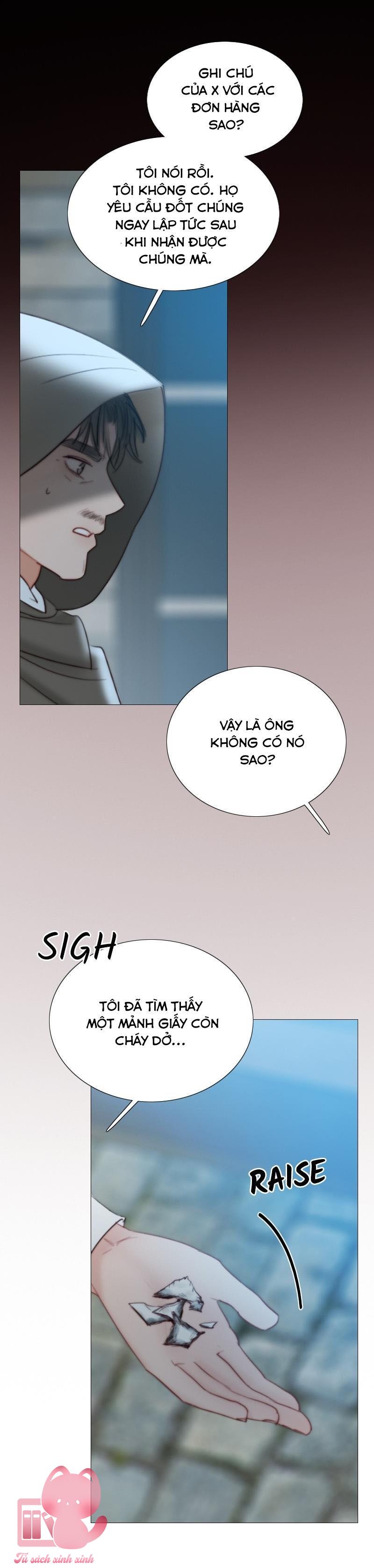 Serena - Chap 67 - Trang 19