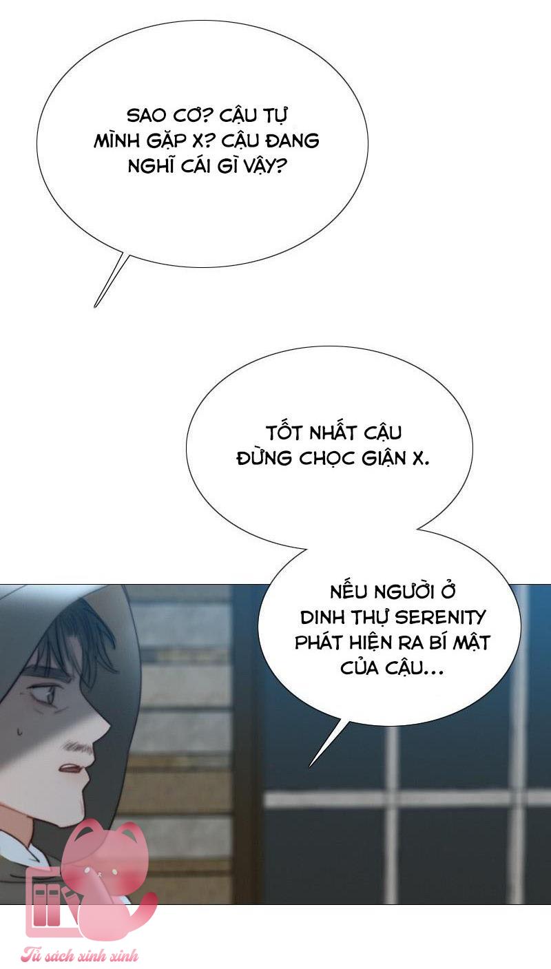 Serena - Chap 67 - Trang 28