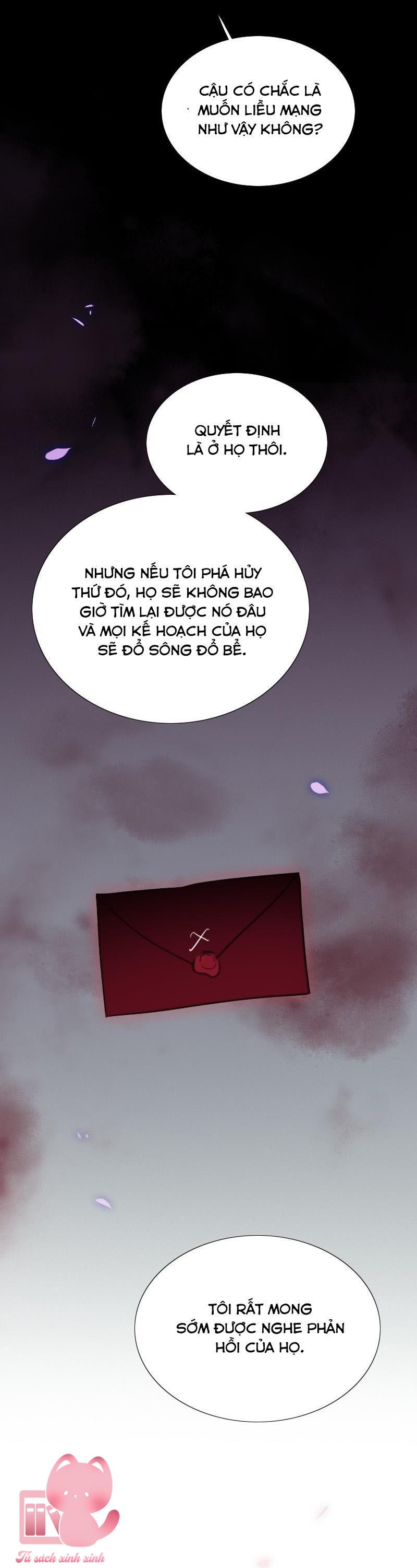 Serena - Chap 67 - Trang 31