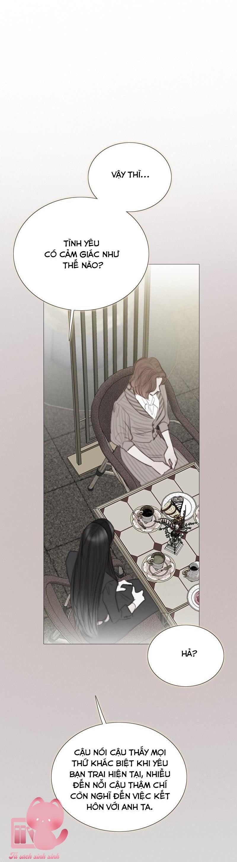 Serena - Chap 67 - Trang 39