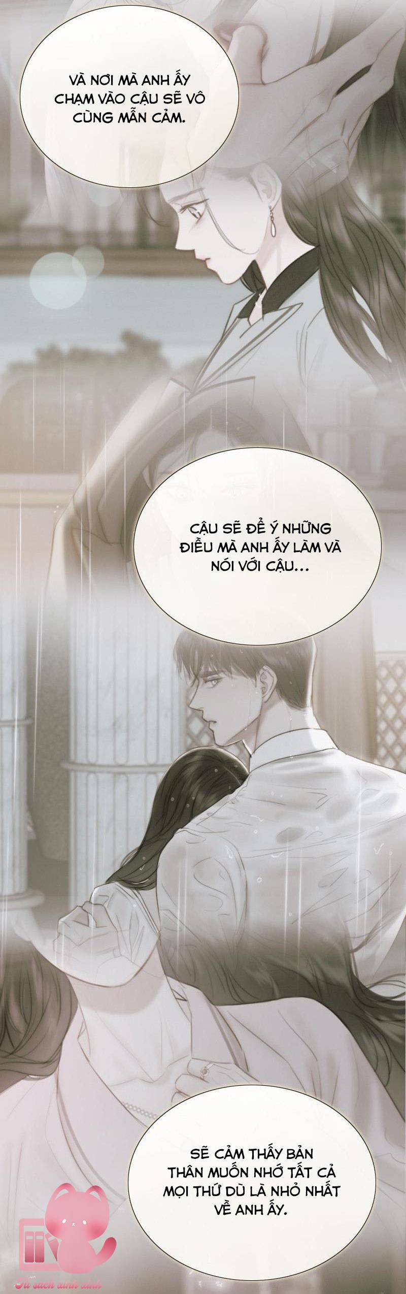 Serena - Chap 67 - Trang 43