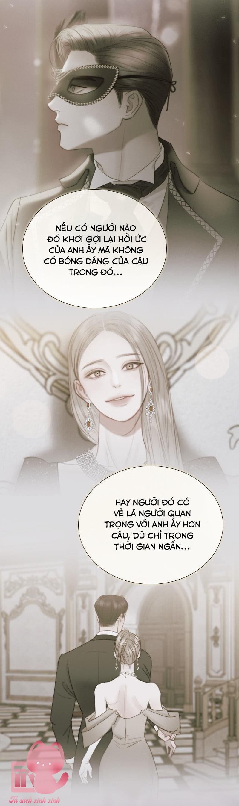 Serena - Chap 67 - Trang 44
