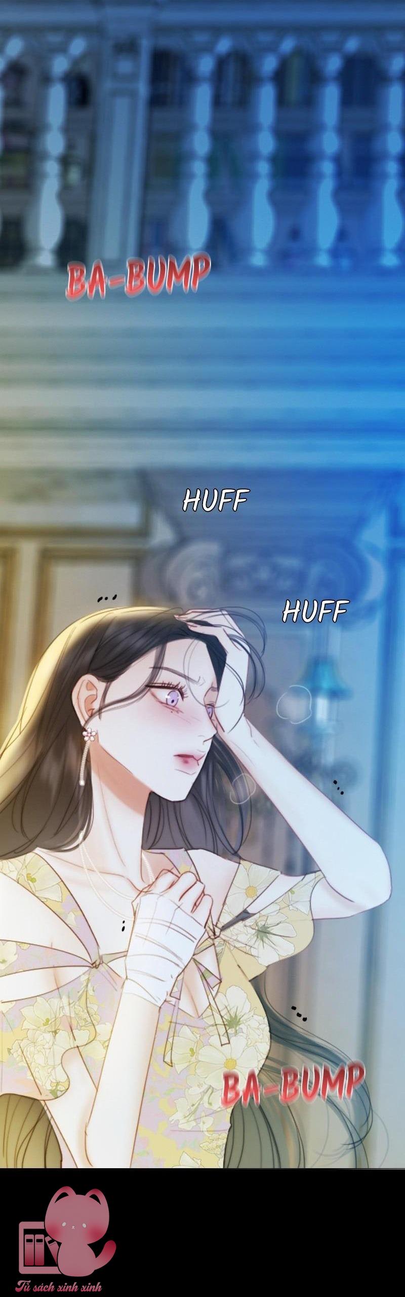 Serena - Chap 67 - Trang 72