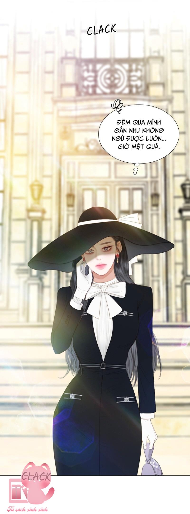 Serena - Chap 68 - Trang 2