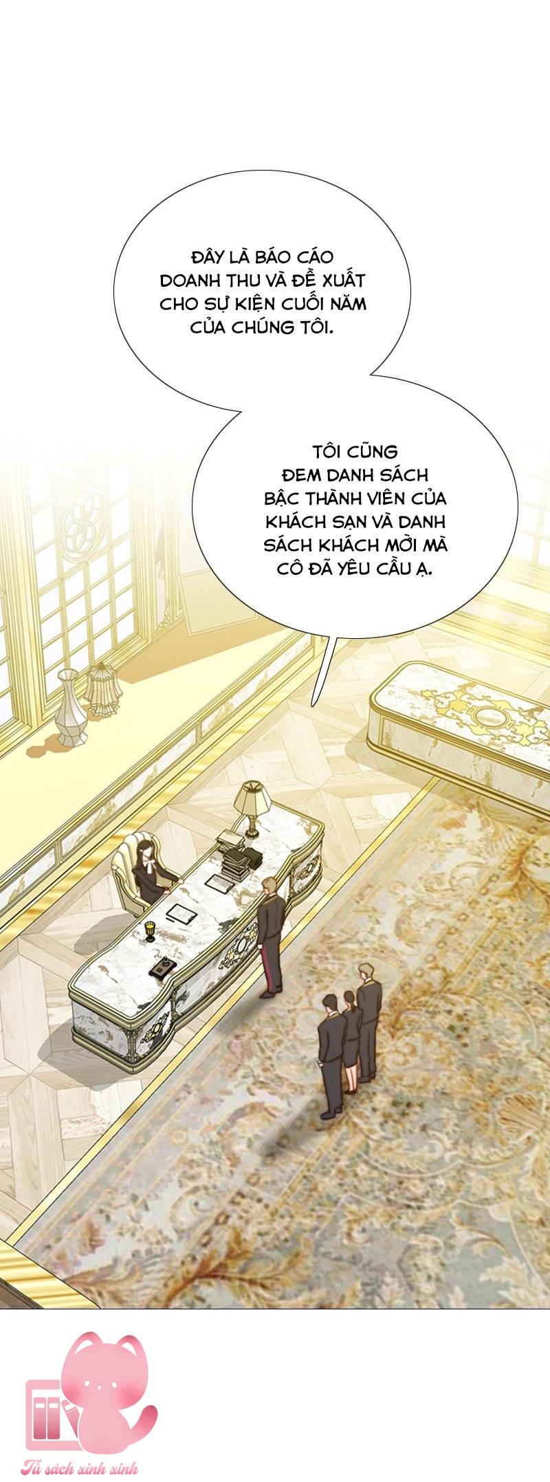 Serena - Chap 68 - Trang 11