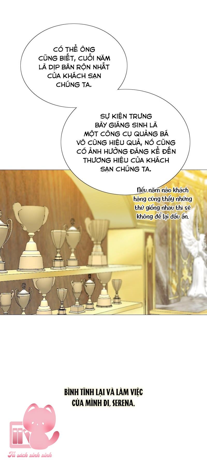 Serena - Chap 68 - Trang 14