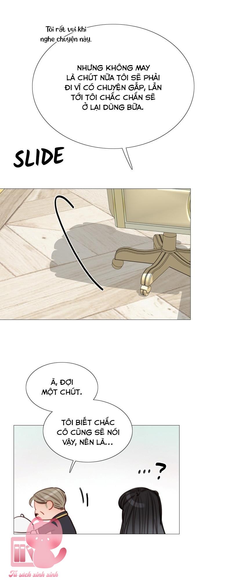 Serena - Chap 68 - Trang 19