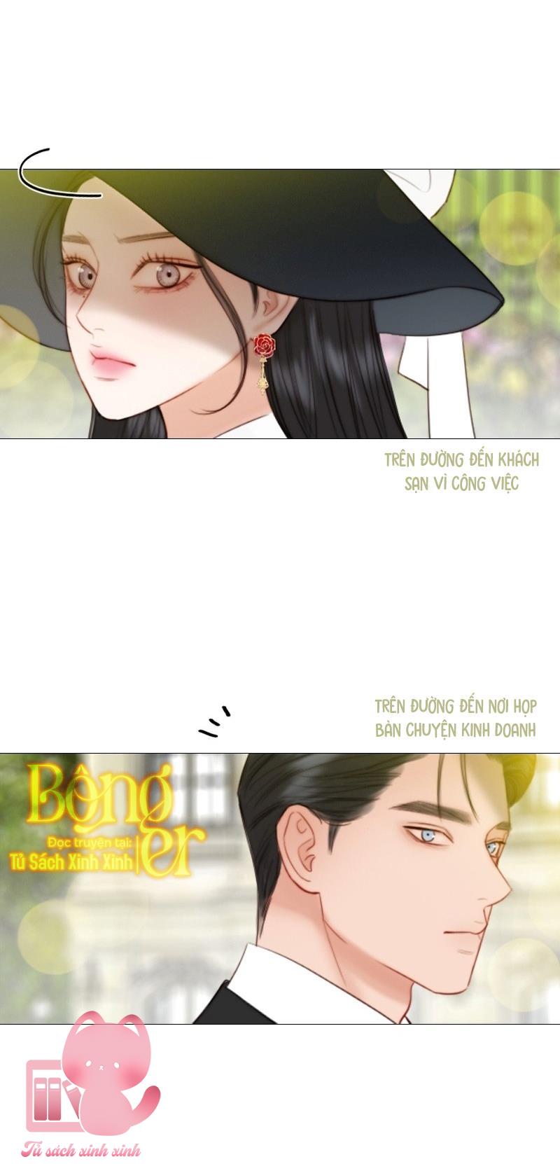 Serena - Chap 68 - Trang 3