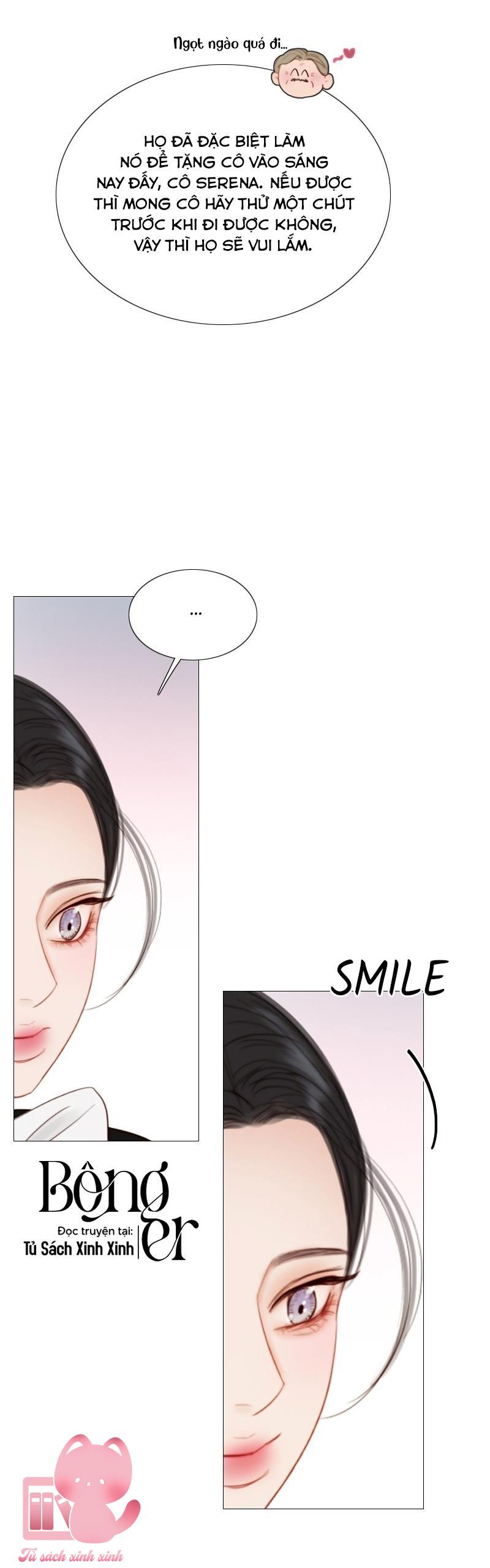Serena - Chap 68 - Trang 21