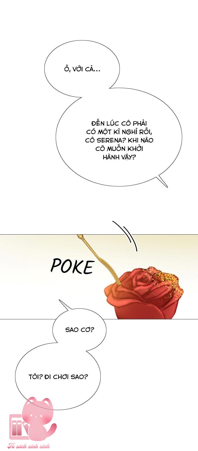 Serena - Chap 68 - Trang 22
