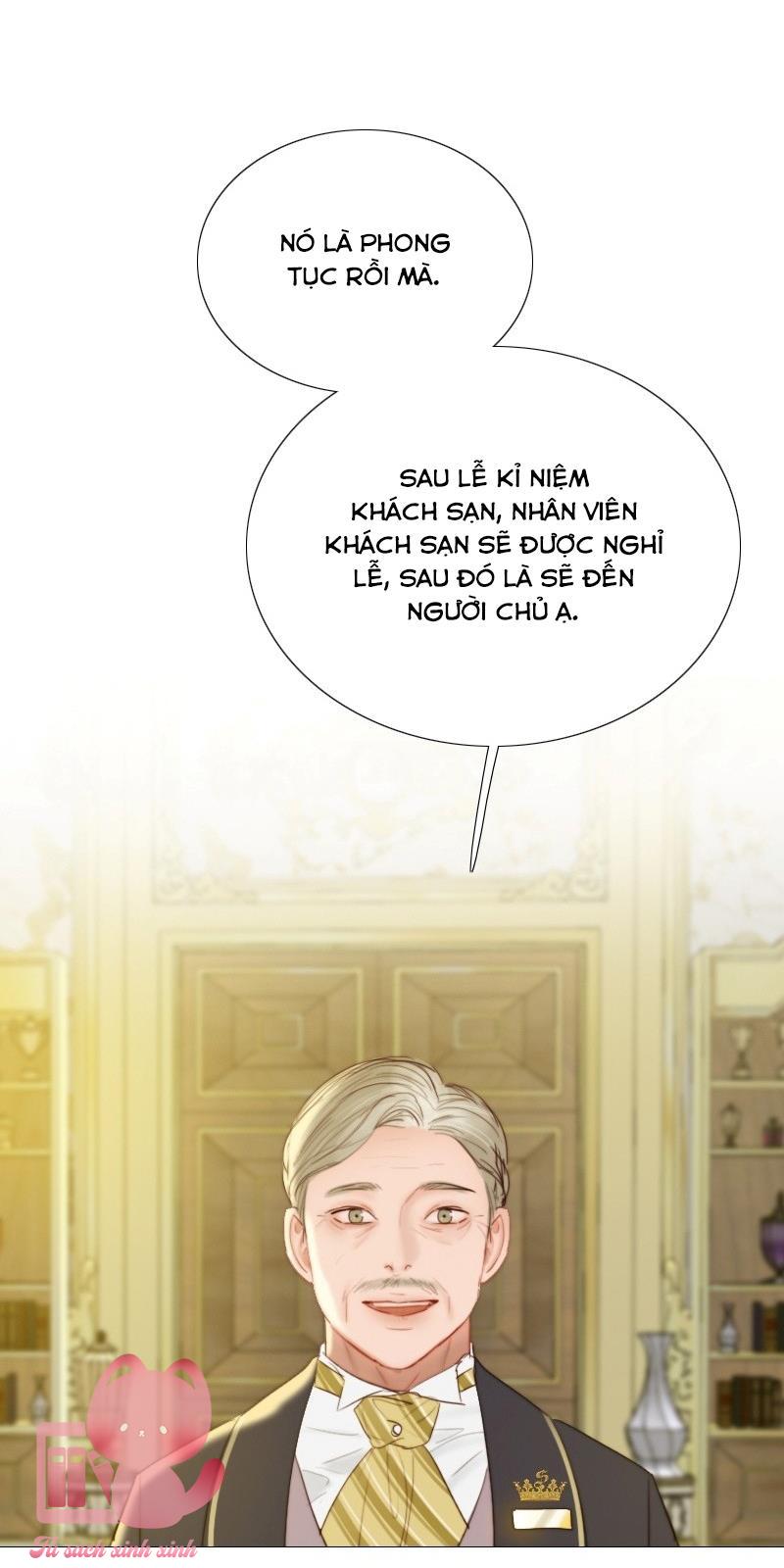 Serena - Chap 68 - Trang 23
