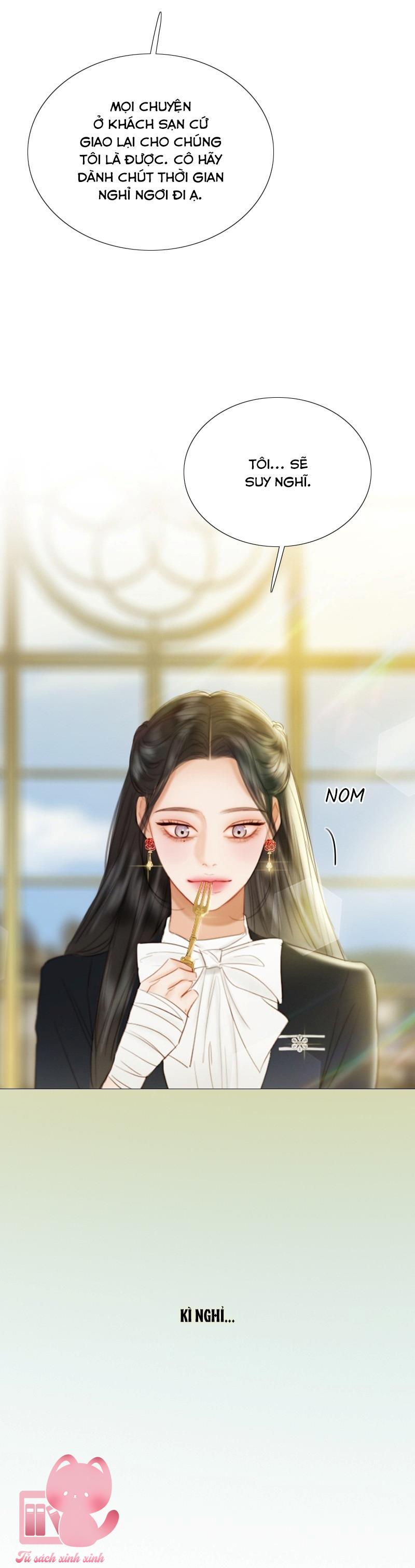 Serena - Chap 68 - Trang 24