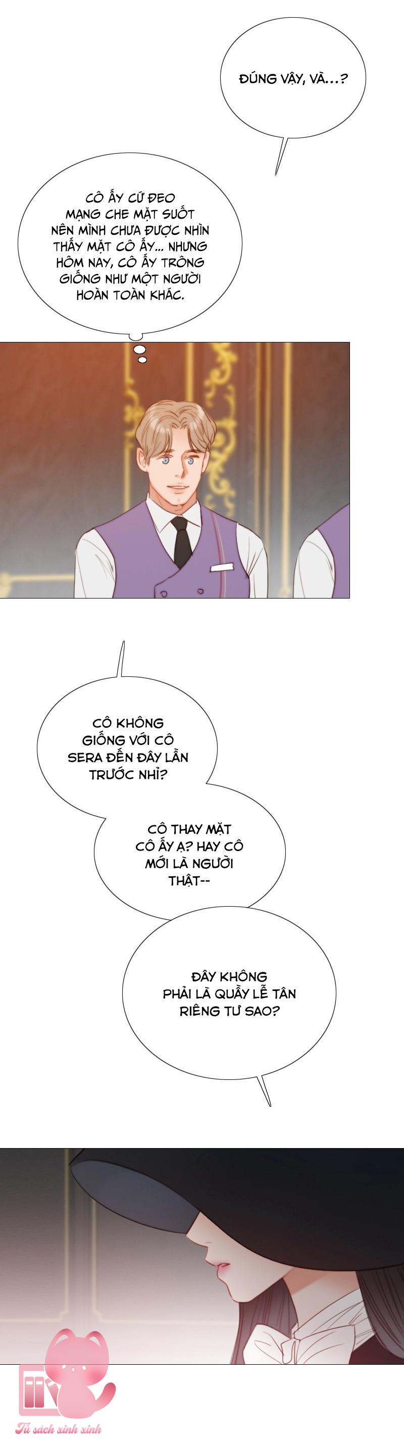 Serena - Chap 68 - Trang 27
