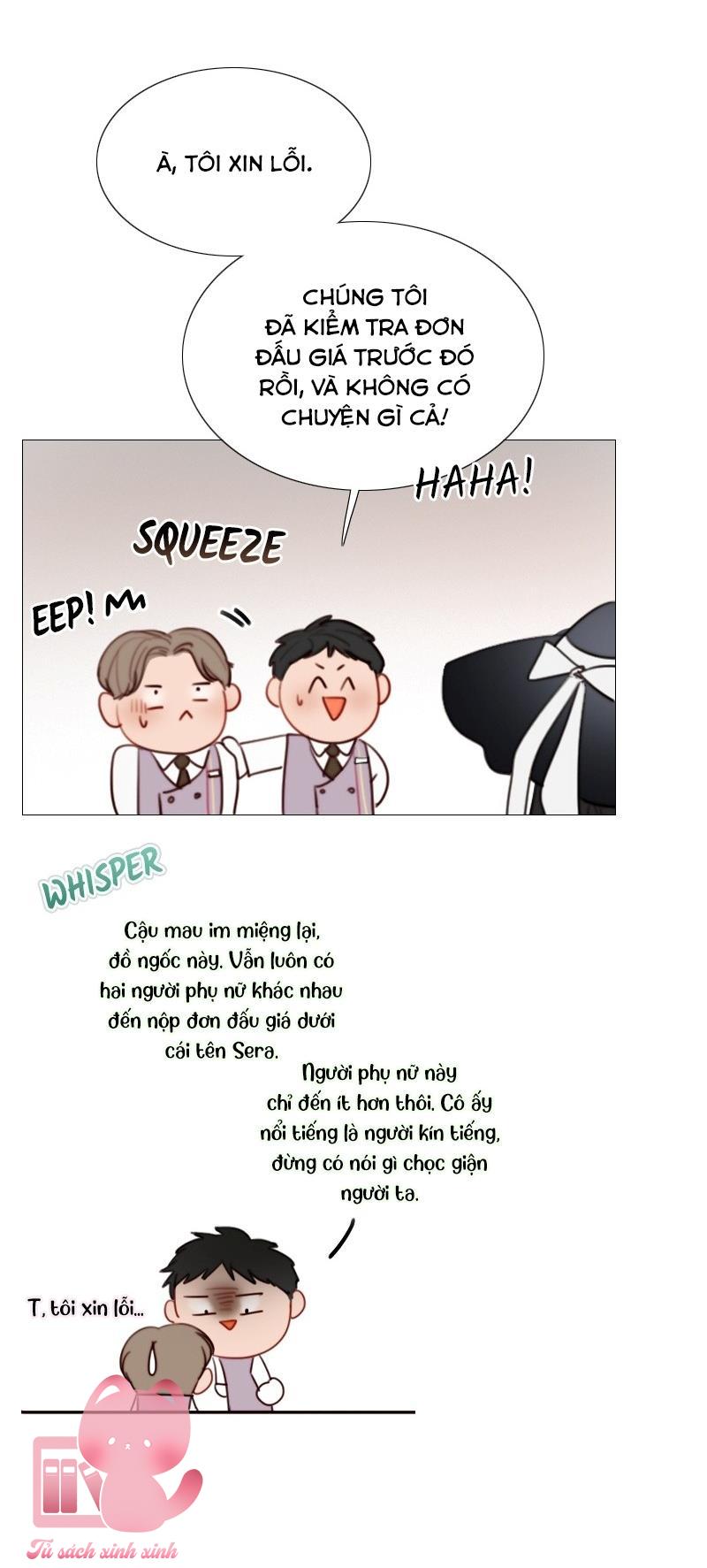 Serena - Chap 68 - Trang 28