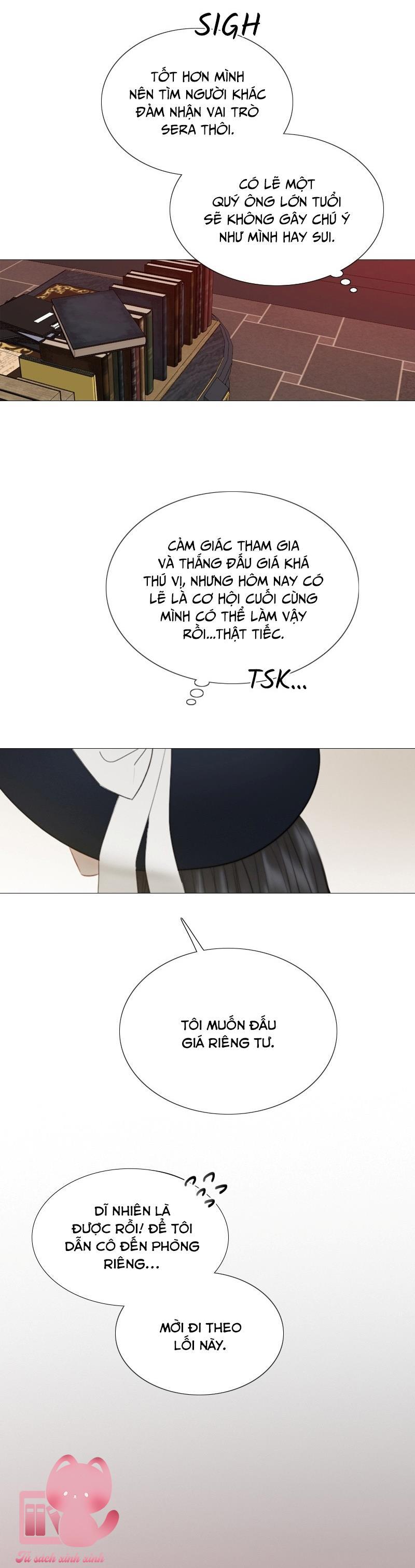 Serena - Chap 68 - Trang 29