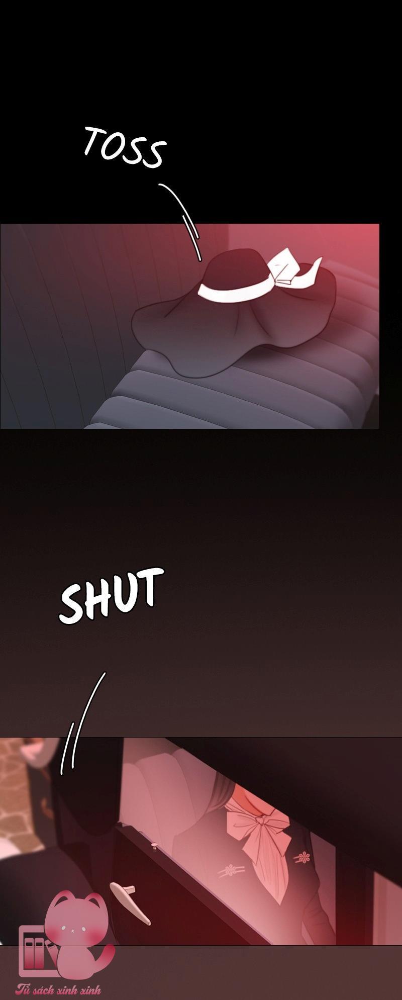 Serena - Chap 68 - Trang 33