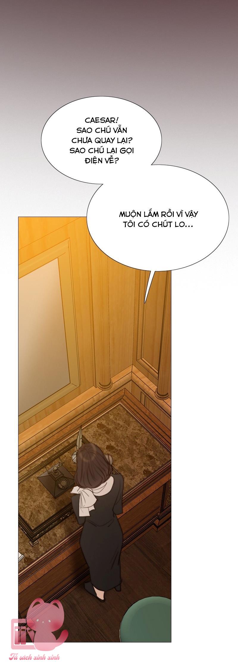 Serena - Chap 68 - Trang 44