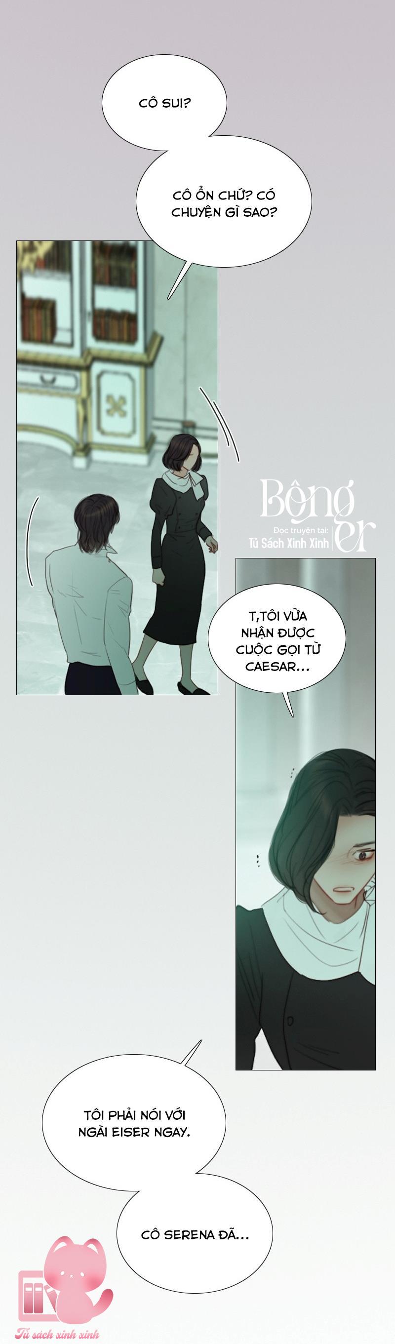 Serena - Chap 68 - Trang 48