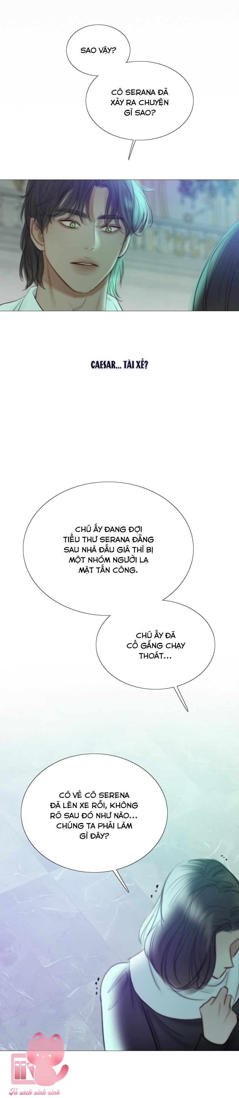 Serena - Chap 68 - Trang 49