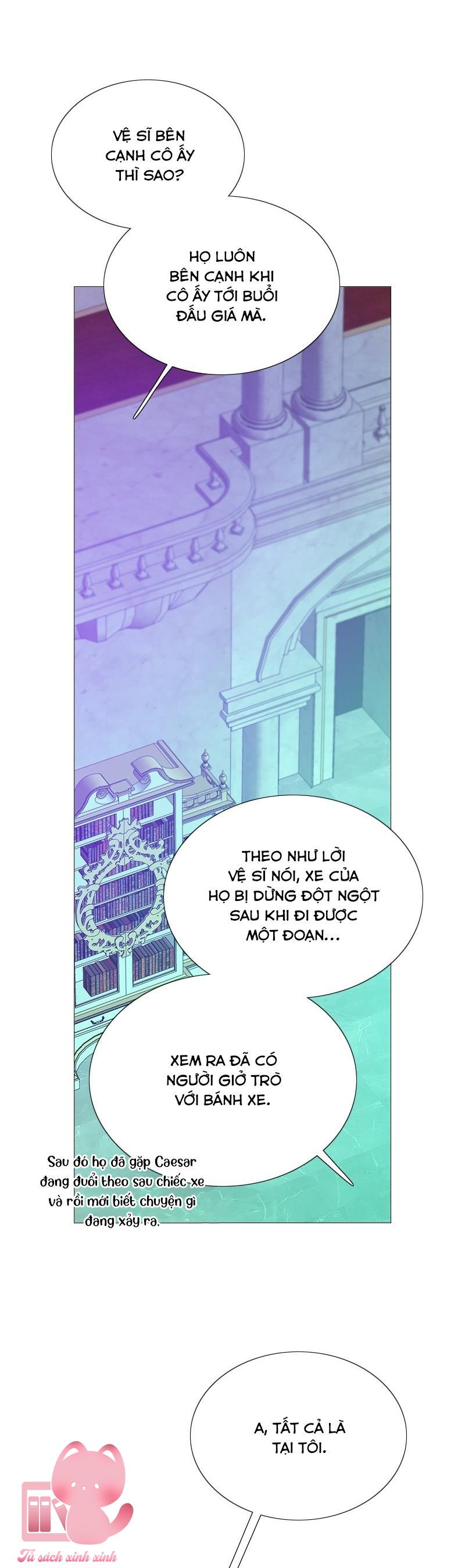 Serena - Chap 68 - Trang 50