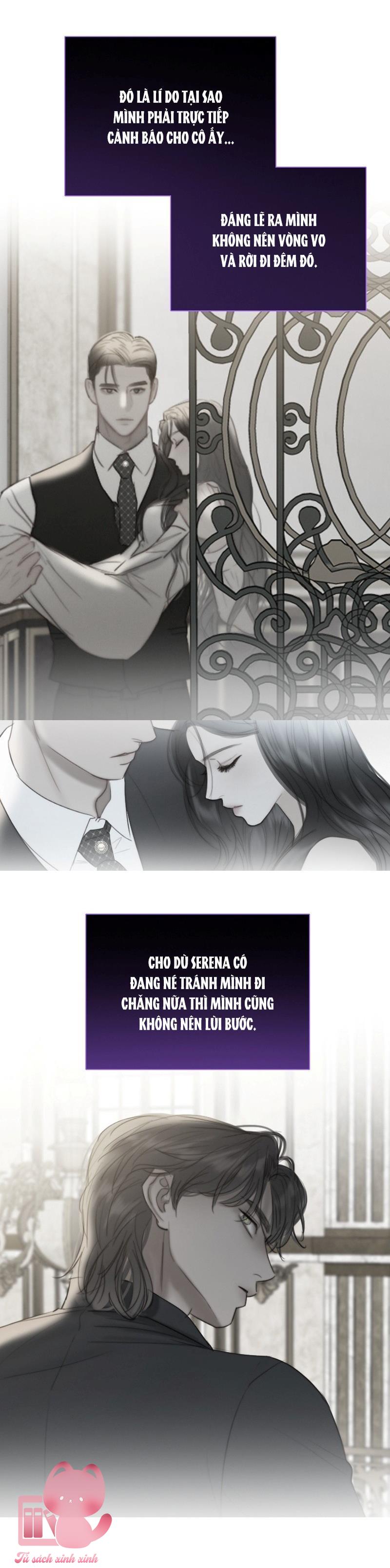 Serena - Chap 68 - Trang 54