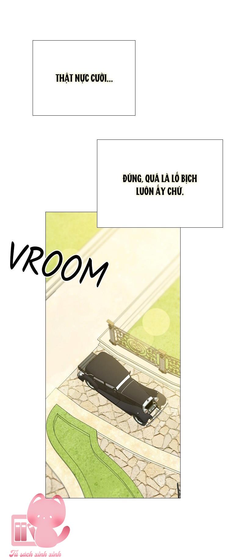 Serena - Chap 68 - Trang 8