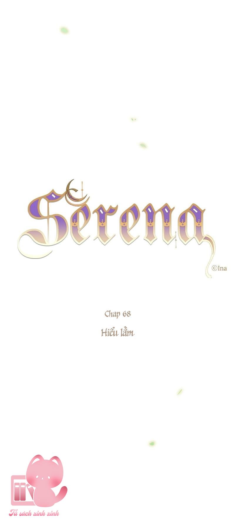 Serena - Chap 68 - Trang 10