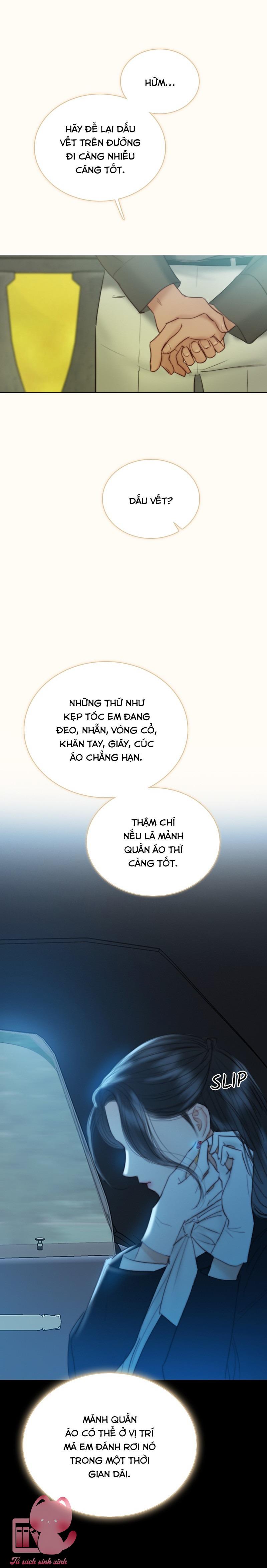 Serena - Chap 69 - Trang 11