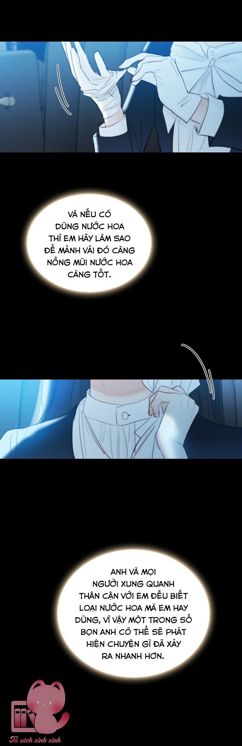 Serena - Chap 69 - Trang 12