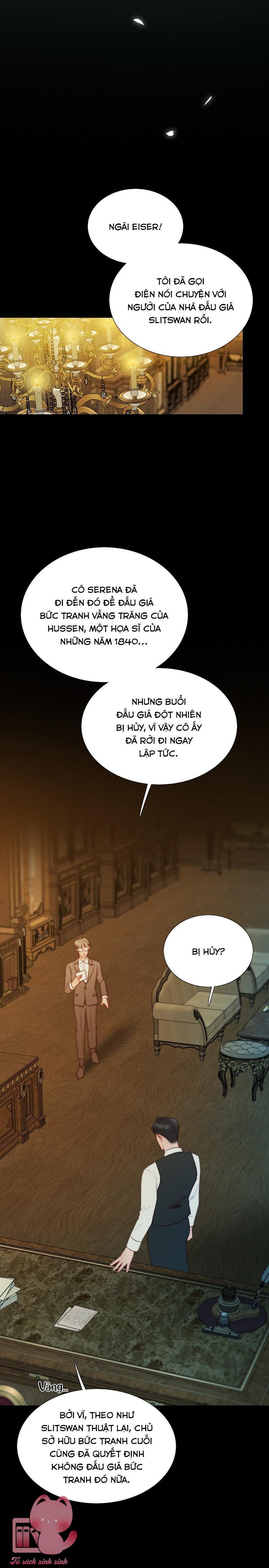 Serena - Chap 69 - Trang 15