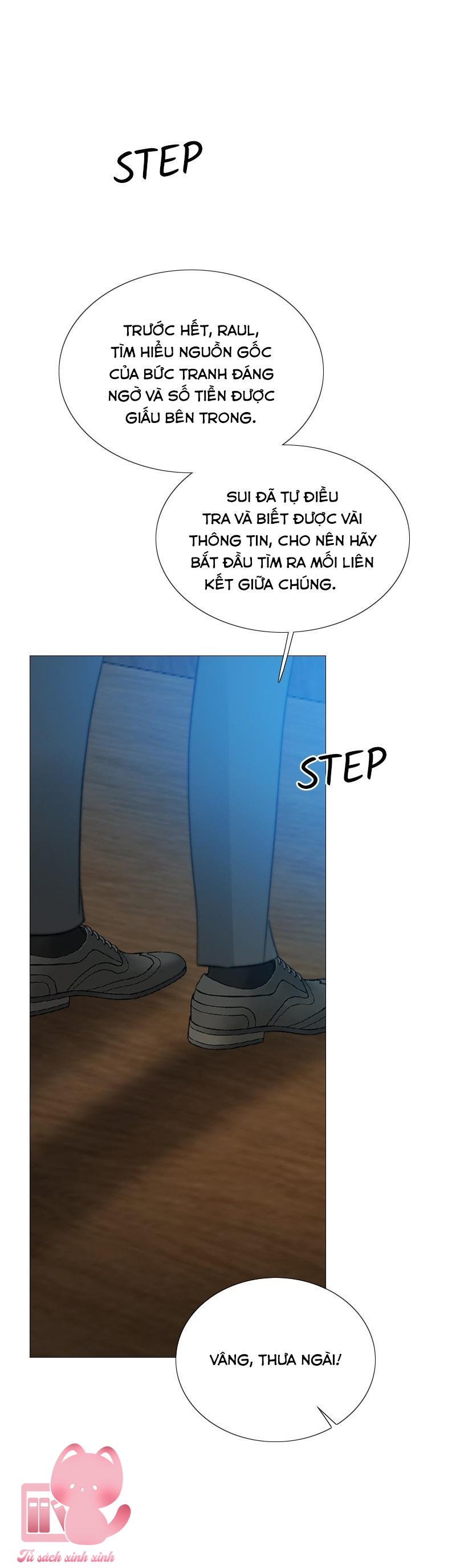 Serena - Chap 69 - Trang 20