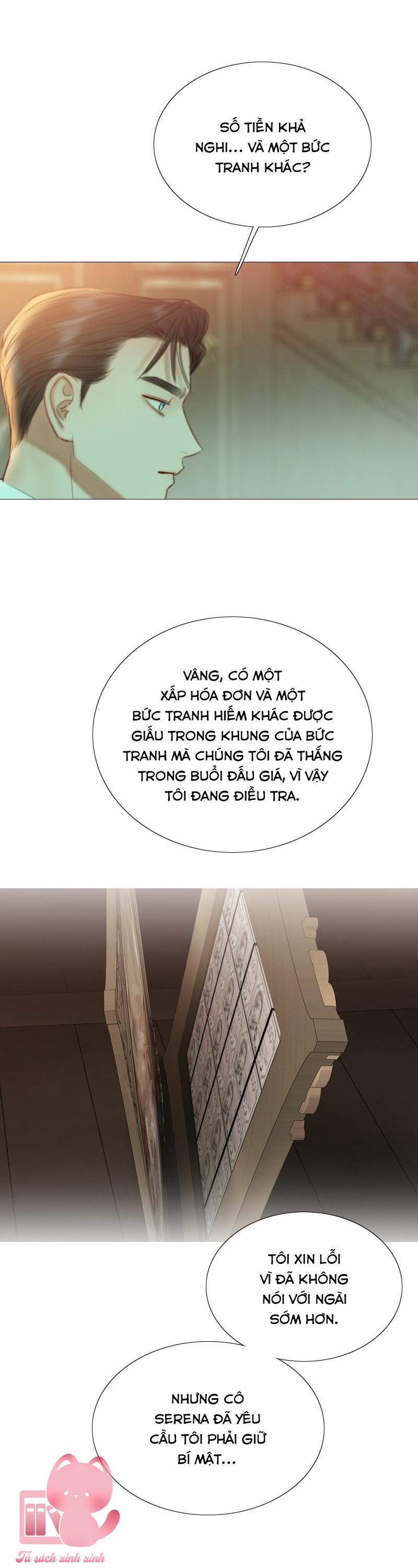 Serena - Chap 69 - Trang 3