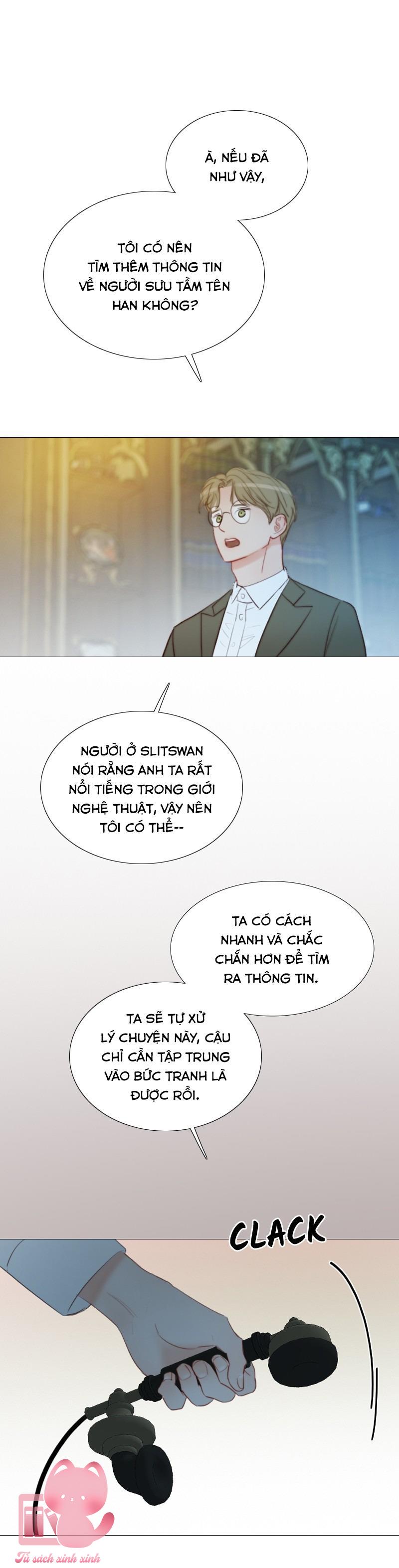 Serena - Chap 69 - Trang 21