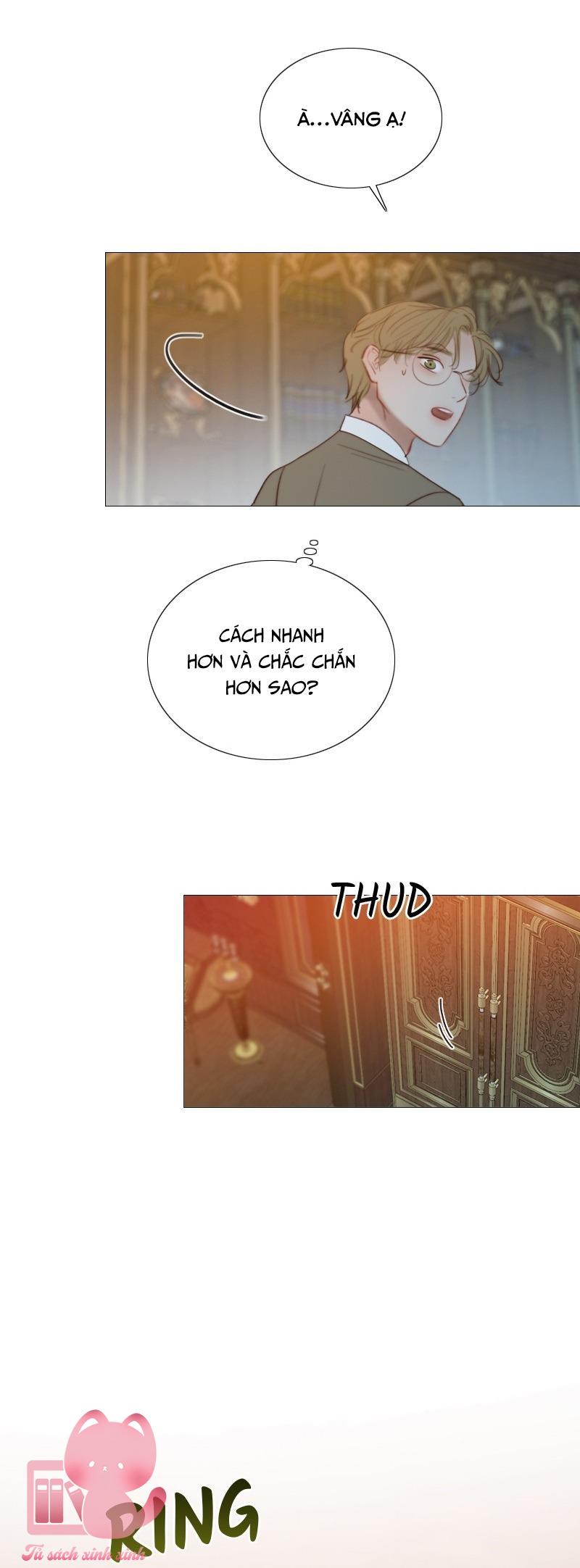 Serena - Chap 69 - Trang 22