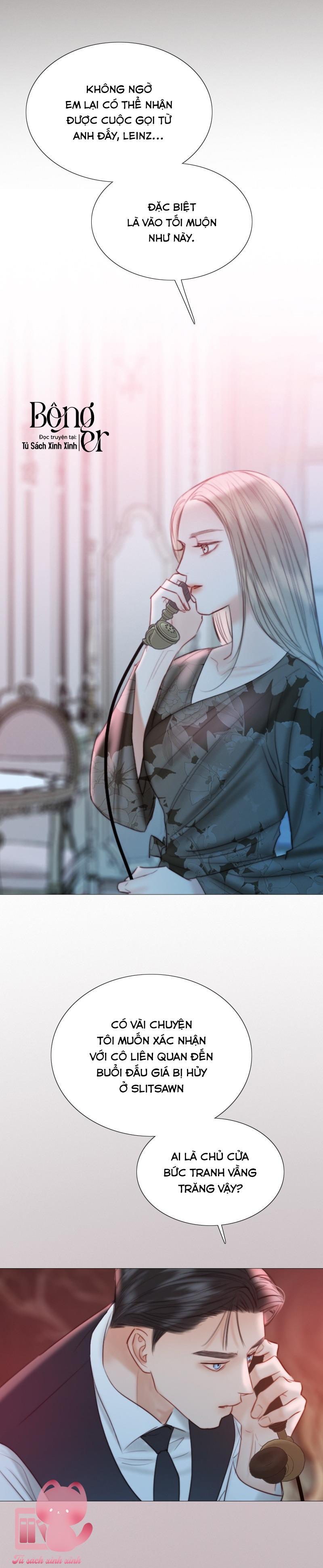Serena - Chap 69 - Trang 24