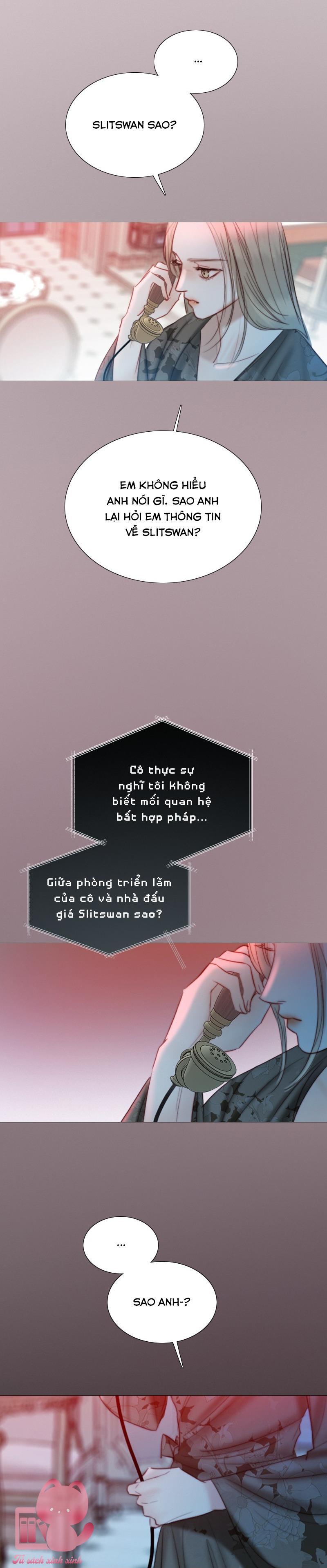 Serena - Chap 69 - Trang 25