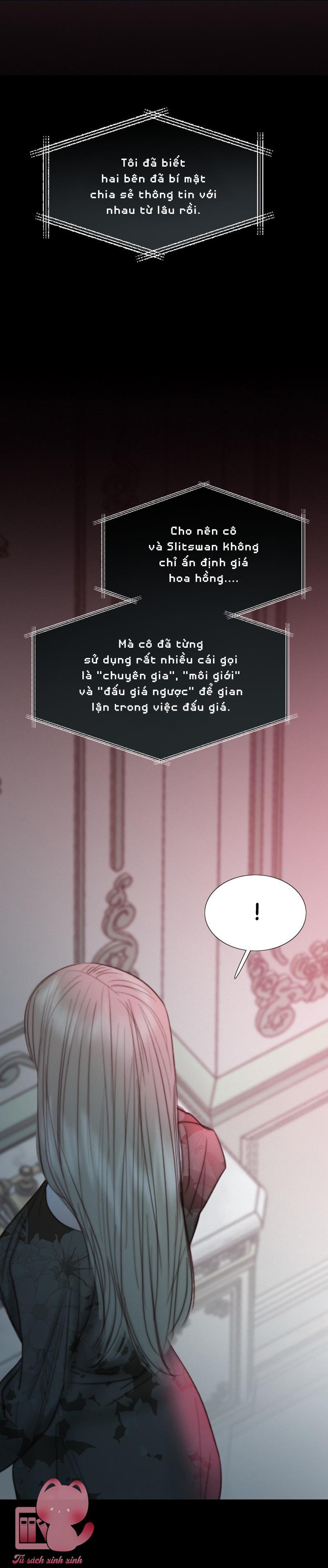 Serena - Chap 69 - Trang 26