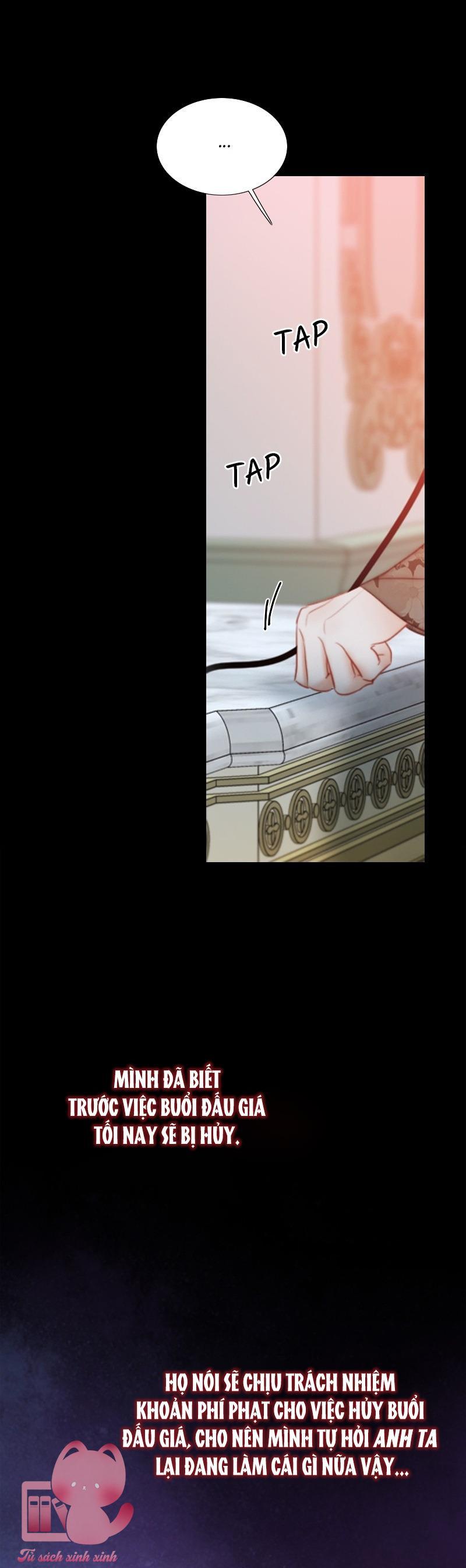 Serena - Chap 69 - Trang 27