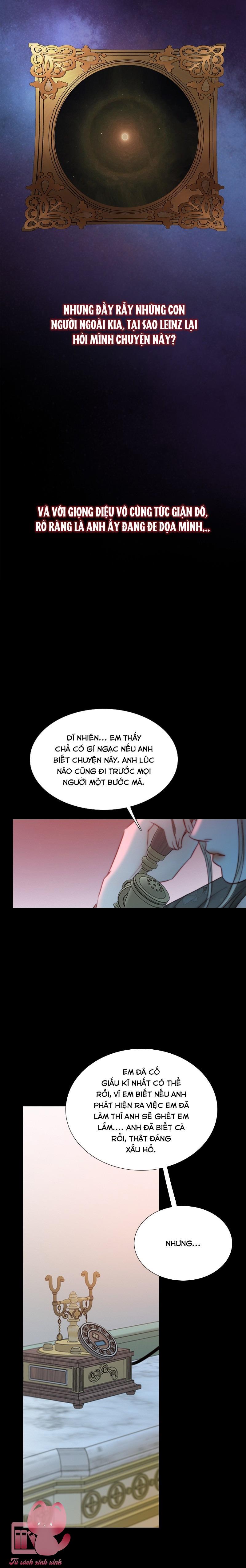 Serena - Chap 69 - Trang 28