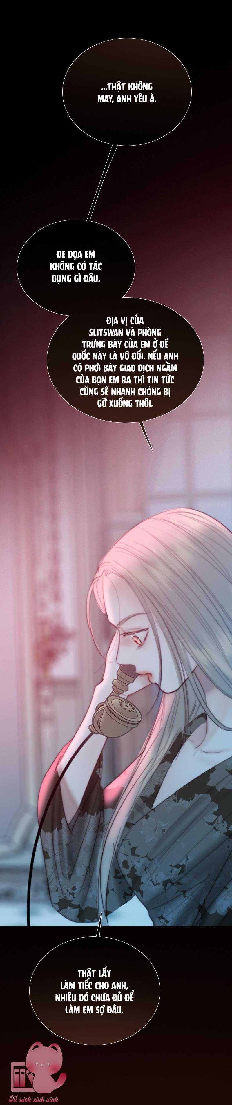 Serena - Chap 69 - Trang 29