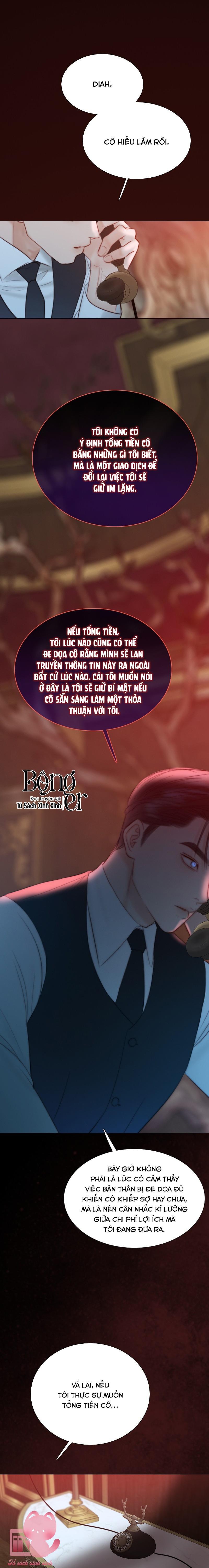 Serena - Chap 69 - Trang 30
