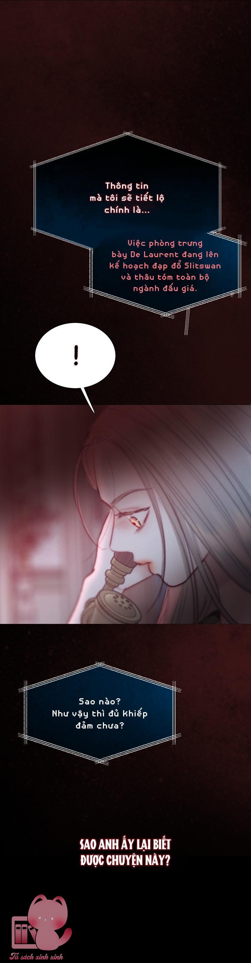 Serena - Chap 69 - Trang 31