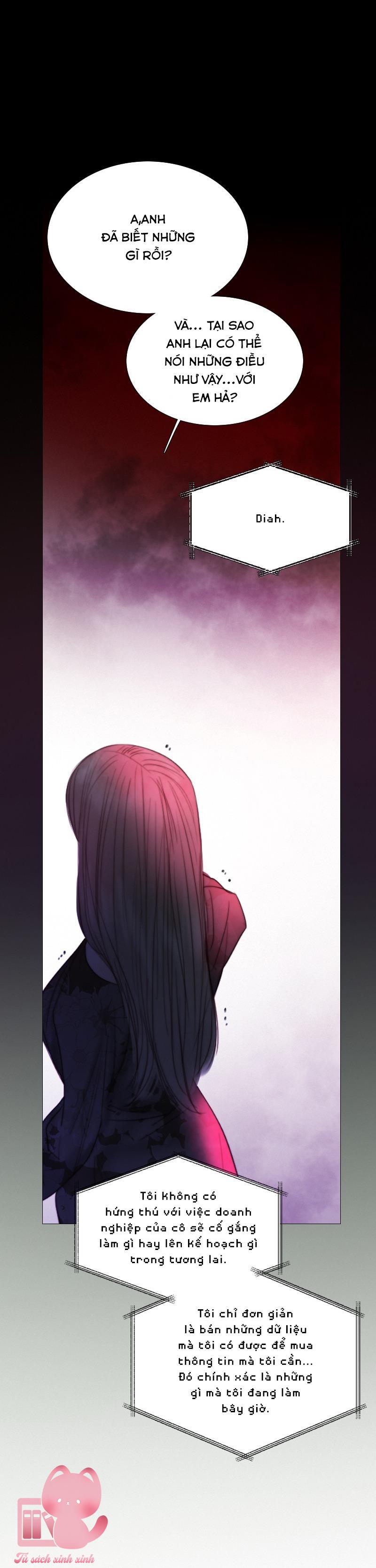 Serena - Chap 69 - Trang 32