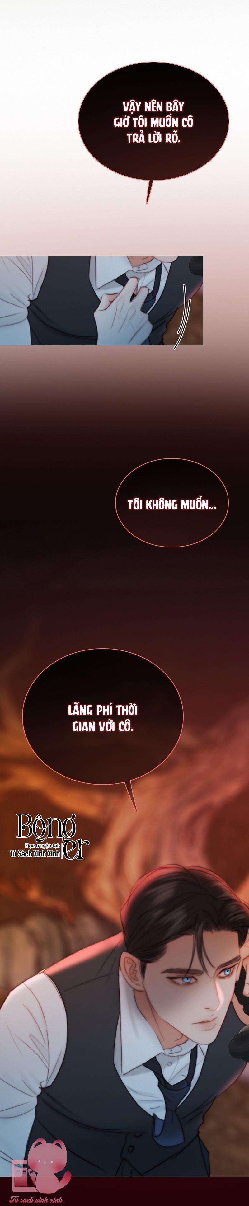 Serena - Chap 69 - Trang 33